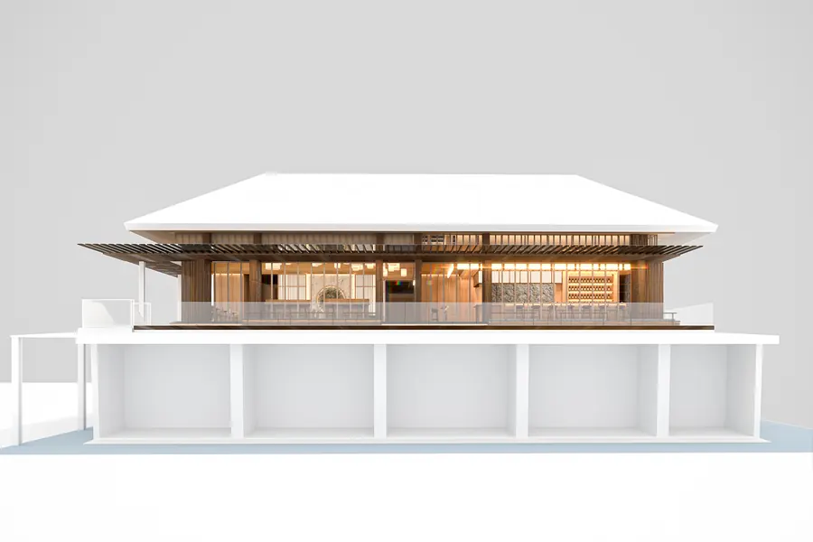 Sakura Tei Restaurant
