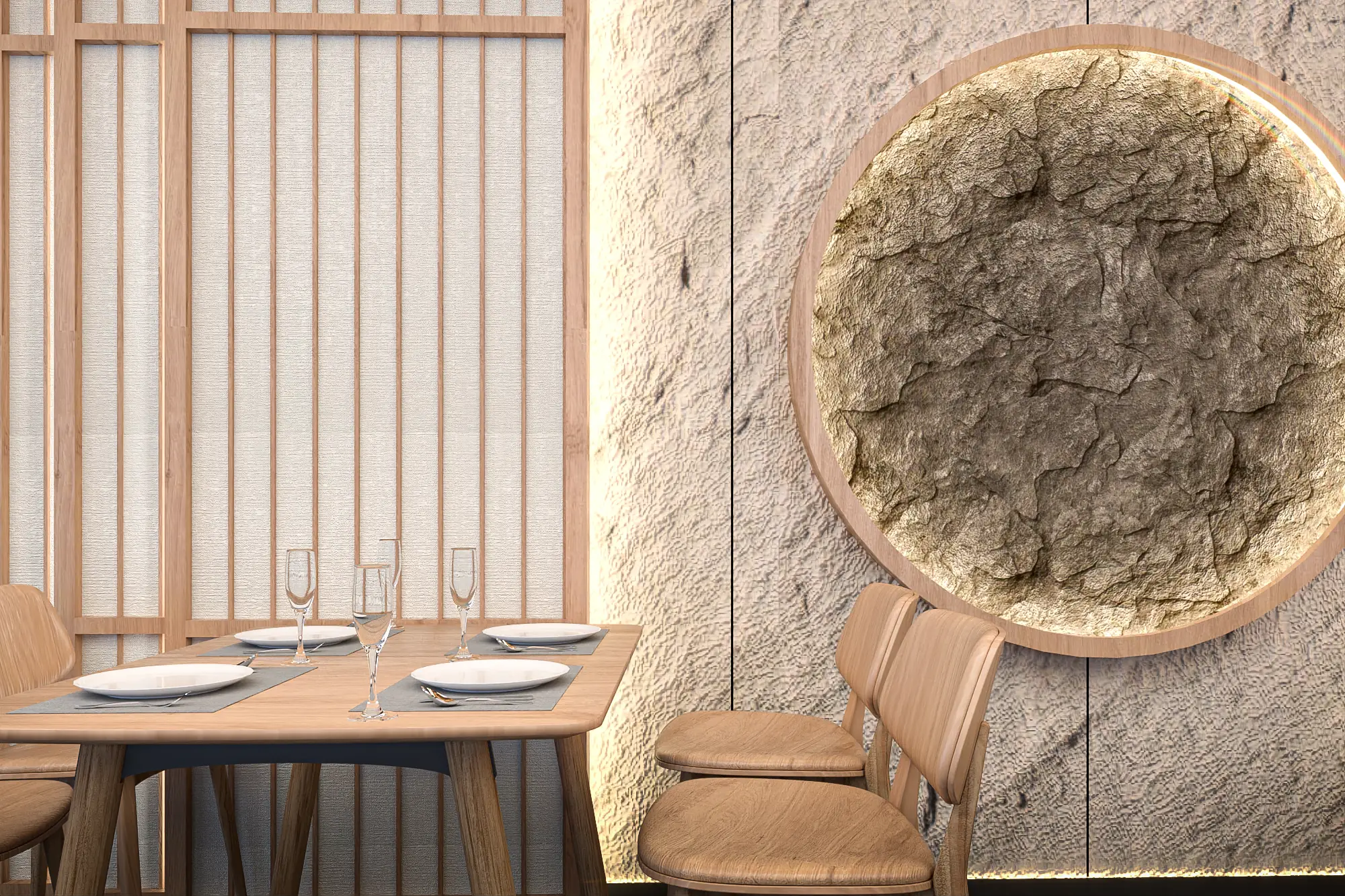 Sakura Tei Restaurant — 3