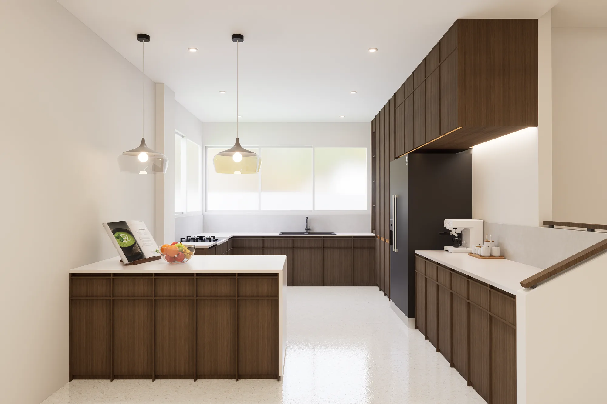Samui Kitchen — 2