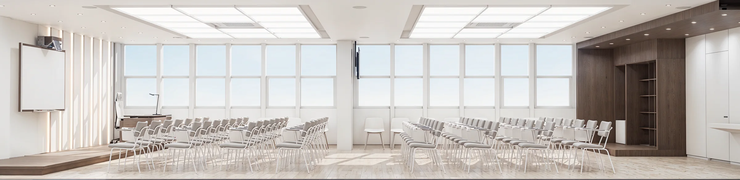 ห้องเรียนอัจฉริยะ Smart Classroom
