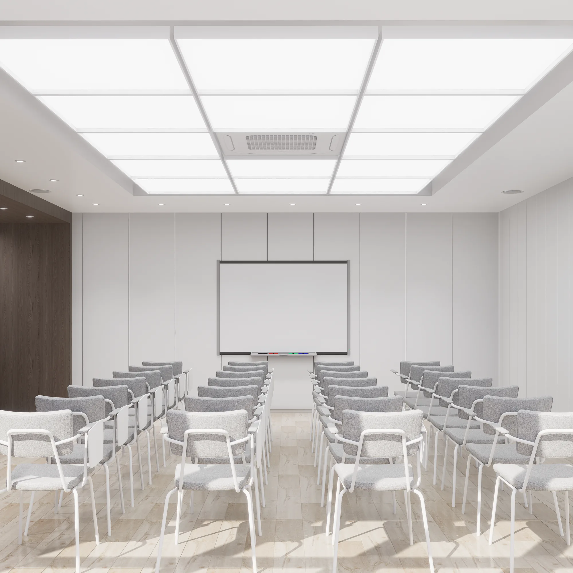 ห้องเรียนอัจฉริยะ Smart Classroom — 3