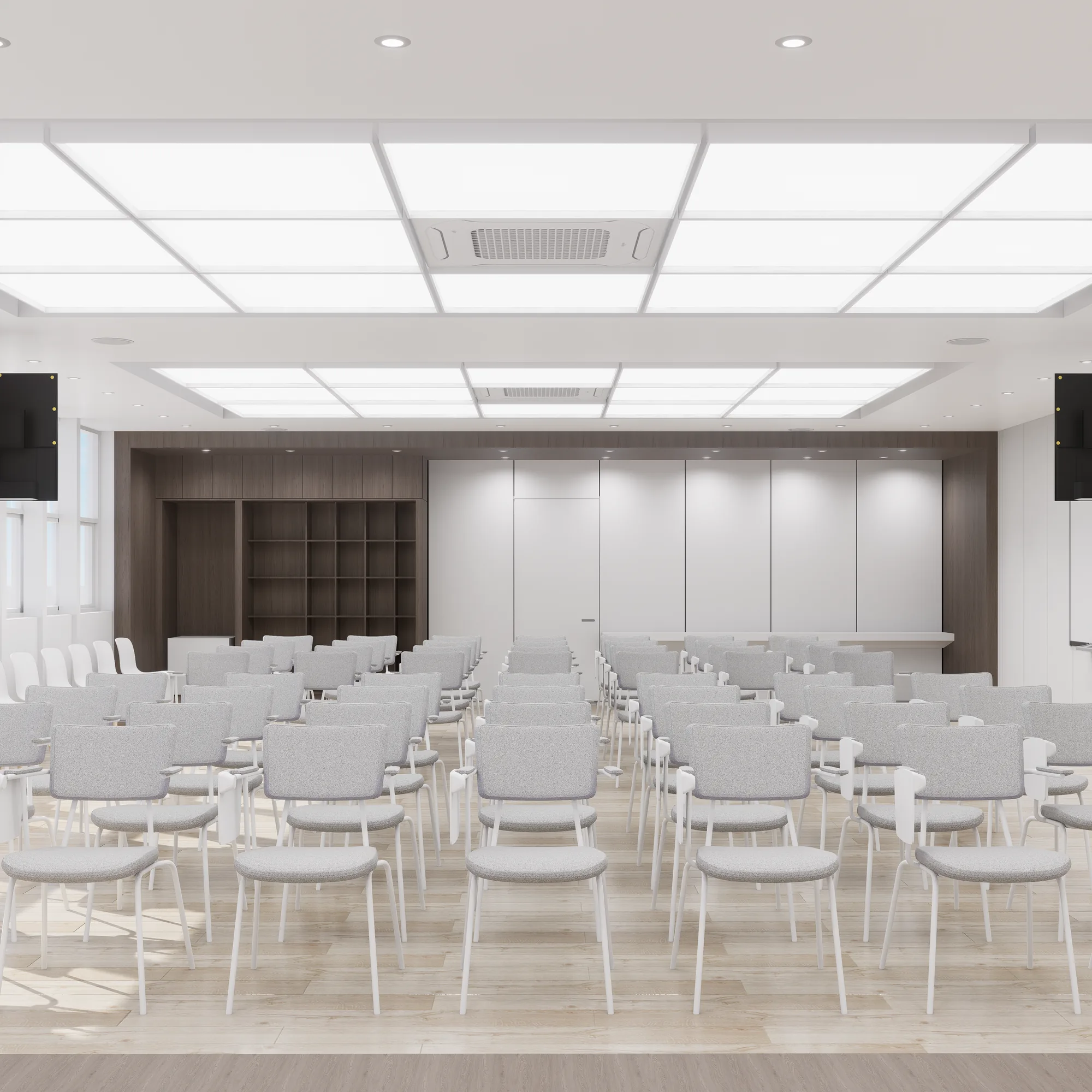 ห้องเรียนอัจฉริยะ Smart Classroom — 4